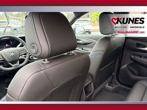 New 2026 Buick Envista Sport Touring w/ Convenience I Package image 31
