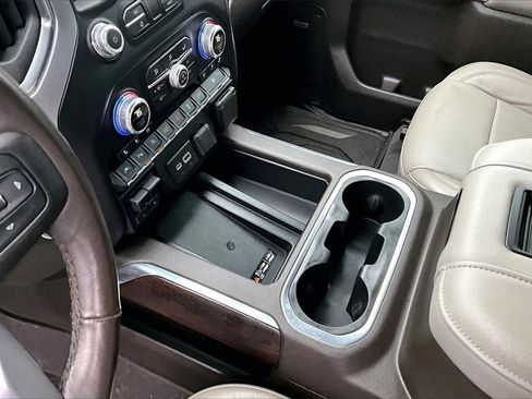 Used 2020 GMC Sierra 1500 SLT w/ SLT Premium Plus Package image 15