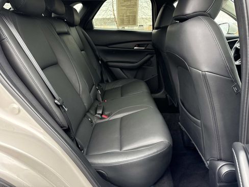 Used 2022 MAZDA CX-30 AWD 2.5 S w/ Select Package image 19