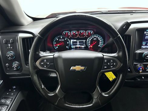 Used 2018 Chevrolet Silverado 1500 LT w/ All Star Edition image 12