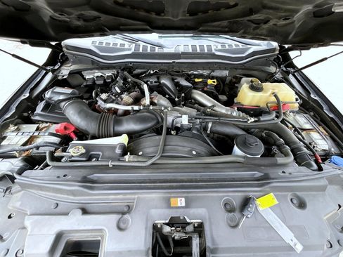 Used 2019 Ford F550 4x4 Regular Cab Super Duty image 20