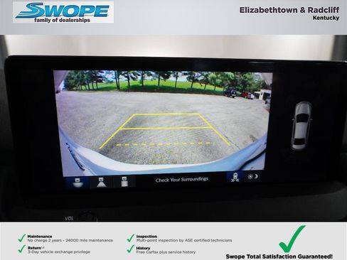 Used 2024 Honda Accord Touring image 25