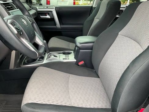 Used 2023 Toyota 4Runner SR5 RWD image 5