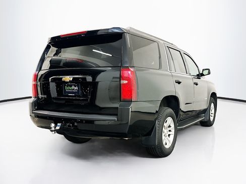 Used 2019 Chevrolet Tahoe LT AWD/4WD image 9