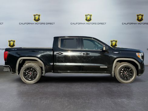 Used 2022 GMC Sierra 1500 Elevation image 6
