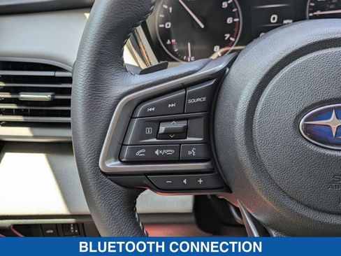 Certified 2025 Subaru Legacy Premium image 19