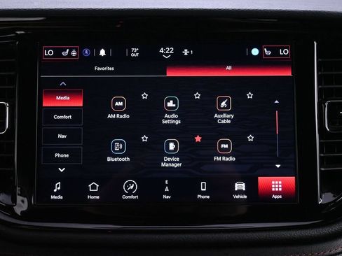 Used 2022 Dodge Durango R/T AWD/4WD image 37