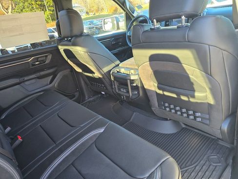 New 2026 RAM 1500 RHO image 23