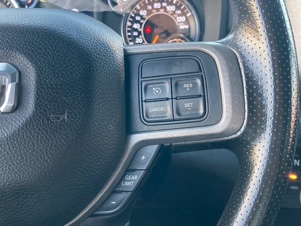 Used 2021 RAM 2500 Tradesman AWD/4WD image 18