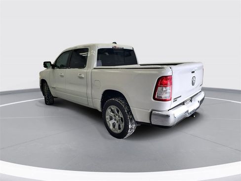 Used 2022 RAM 1500 Big Horn image 4