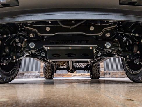 Used 2025 Ford F150 Platinum w/ Equipment Group 702A High image 15