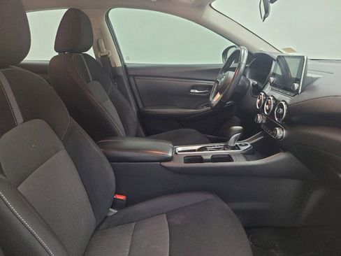 Used 2021 Nissan Sentra SV image 21