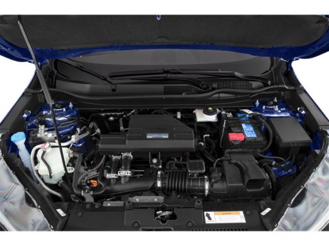 Used 2022 Honda CR-V EX image 13