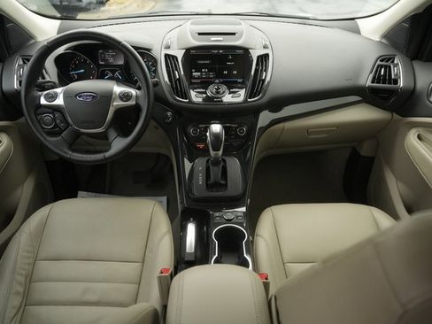 Used 2015 Ford Escape Titanium image 20