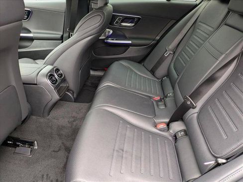 New 2025 Mercedes-Benz C 300 Sedan image 15
