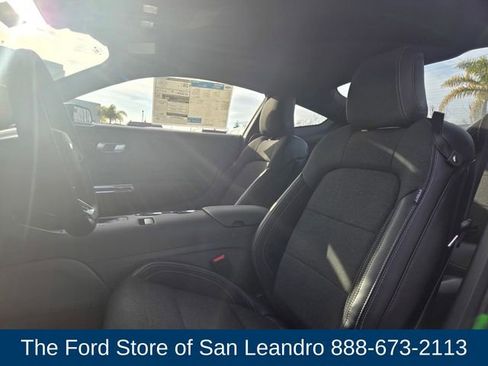 New 2026 Ford Mustang Coupe image 15