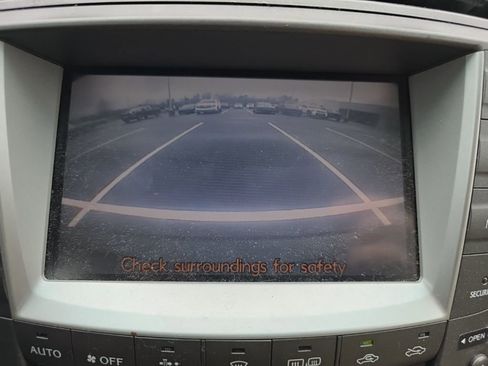 Used 2007 Lexus IS 250 image 27