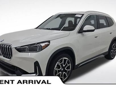 Certified 2025 BMW X1 xDrive28i