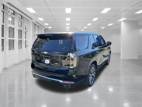 New 2026 Chevrolet Tahoe High Country image 5