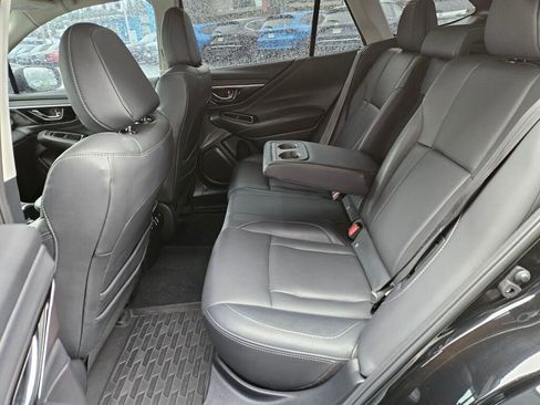 Used 2023 Subaru Outback Touring XT image 17