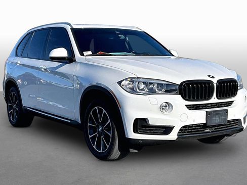 Used 2017 BMW X5 xDrive35i AWD/4WD image 10