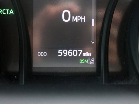 Used 2022 Toyota Camry TRD image 32