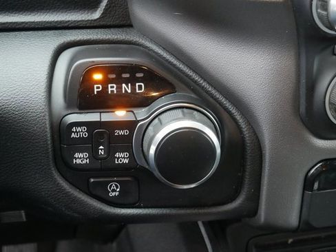 Used 2019 RAM 1500 Big Horn image 19