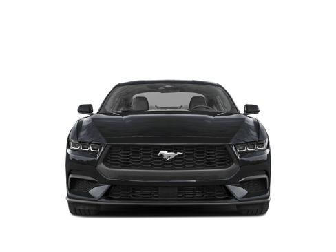 New 2026 Ford Mustang Premium RWD image 26