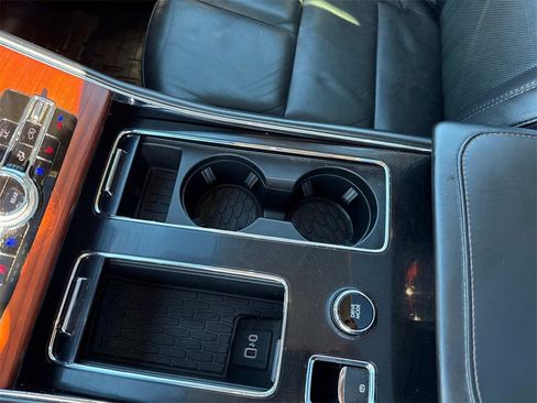 Used 2024 Lincoln Aviator Reserve w/ Jet Package image 25