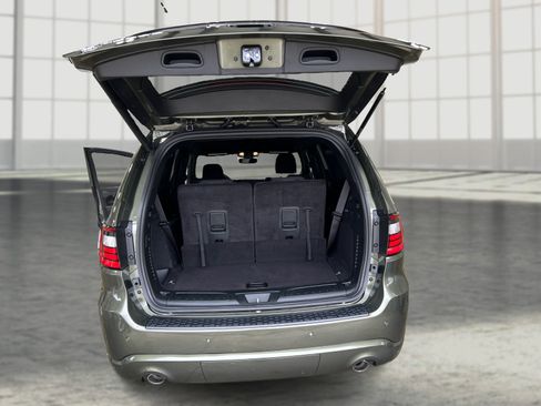 New 2026 Dodge Durango GT image 11