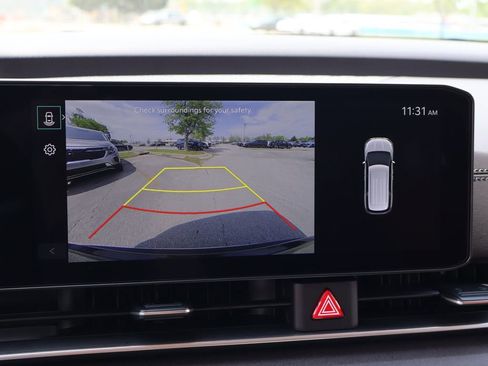 New 2026 Kia Carnival EX FWD image 38
