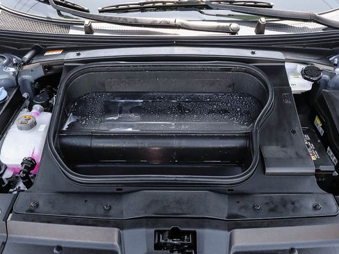 Used 2023 Hyundai Ioniq 6 SEL RWD image 36