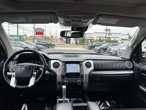 Used 2020 Toyota Tundra Platinum image 23
