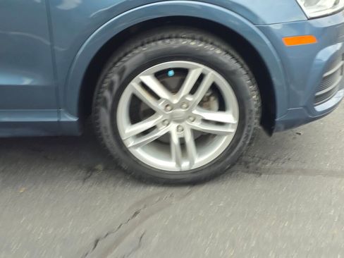 Used 2017 Audi Q3 2.0T Premium image 4