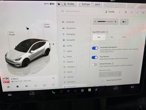 Used 2022 Tesla Model Y Performance image 51