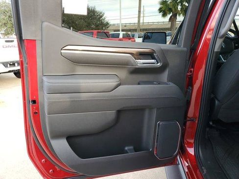 New 2026 Chevrolet Silverado 1500 RST w/ LPO, Dark Essentials Package image 14