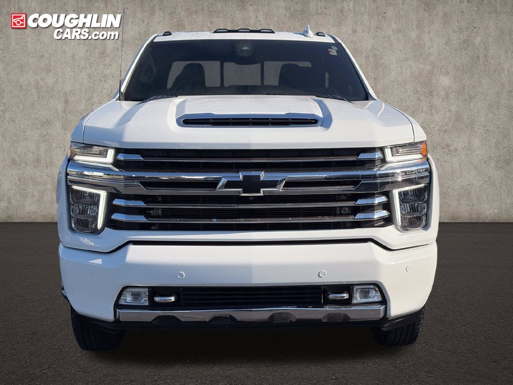Used 2023 Chevrolet Silverado 3500 High Country AWD/4WD image 2