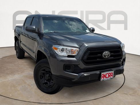 Used 2020 Toyota Tacoma SR AWD/4WD image 4
