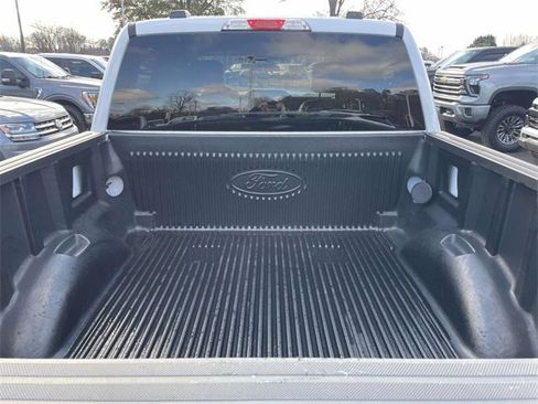 Certified 2023 Ford F150 XL w/ XL Chrome Appearance Package image 9