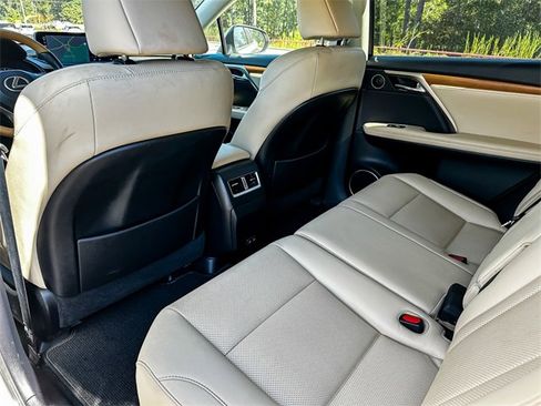 Used 2021 Lexus RX 350 FWD w/ Premium Package image 27