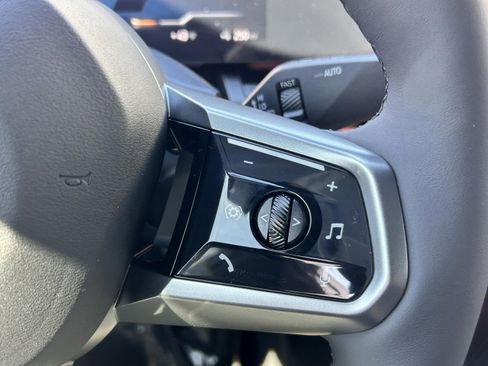 Used 2026 BMW i5 eDrive40 w/ M Sport Package RWD image 25