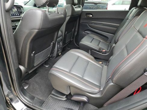 Certified 2024 Dodge Durango R/T image 15
