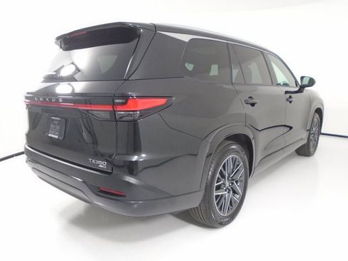 Used 2025 Lexus TX 350 AWD image 7