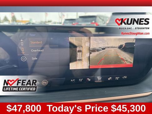 New 2026 Buick Envision Sport Touring image 37