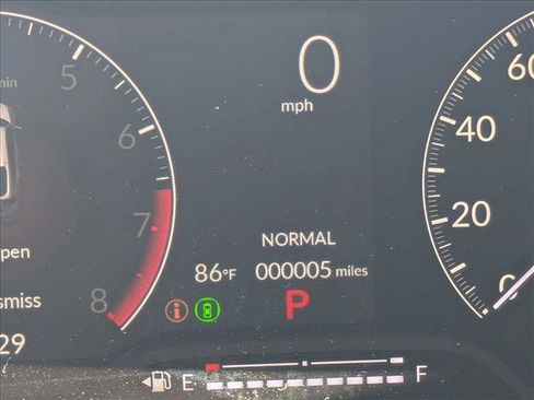 New 2025 Honda Civic Sport image 10