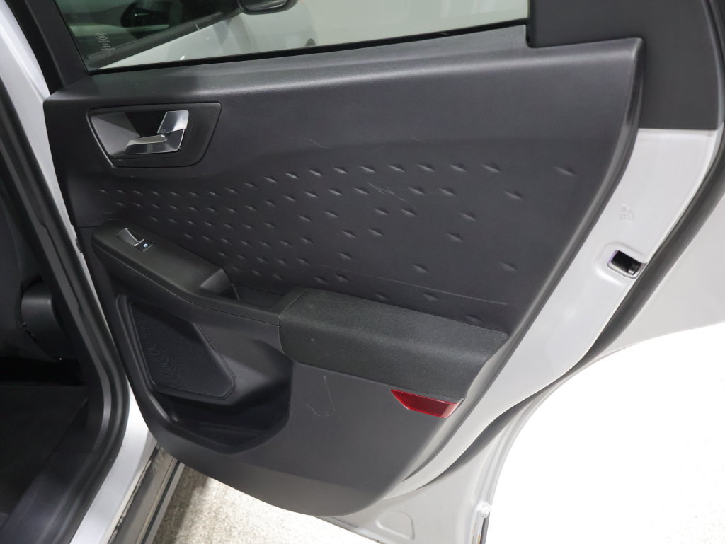Used 2020 Ford Escape SE AWD/4WD image 22