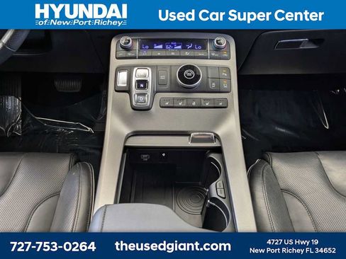 Used 2020 Hyundai Palisade Limited FWD image 25