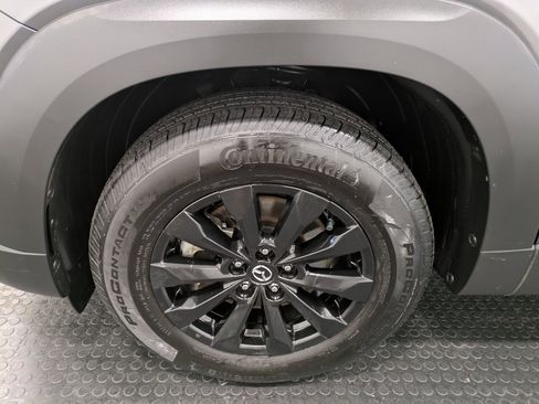 Certified 2023 MAZDA CX-50 2.5 S w/ Cargo Package image 7