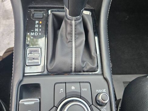 Used 2019 MAZDA CX-3 Grand Touring w/ Premium Package AWD/4WD image 19