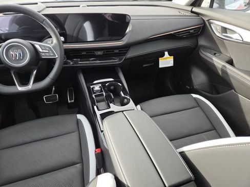 New 2026 Buick Envision Sport Touring image 34